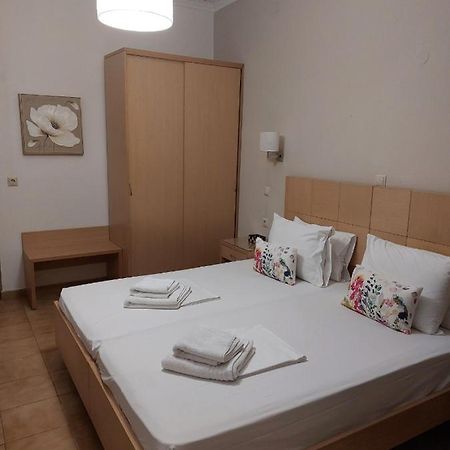 Daglas Seaside Studios Νυδρί Εξωτερικό φωτογραφία